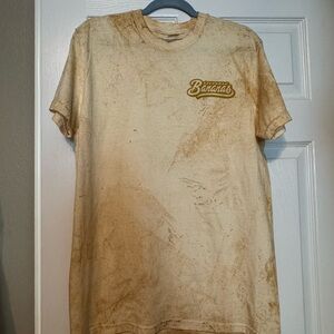 Savannah Bananas 🍌 shirt ⚾️ Medium brand new!